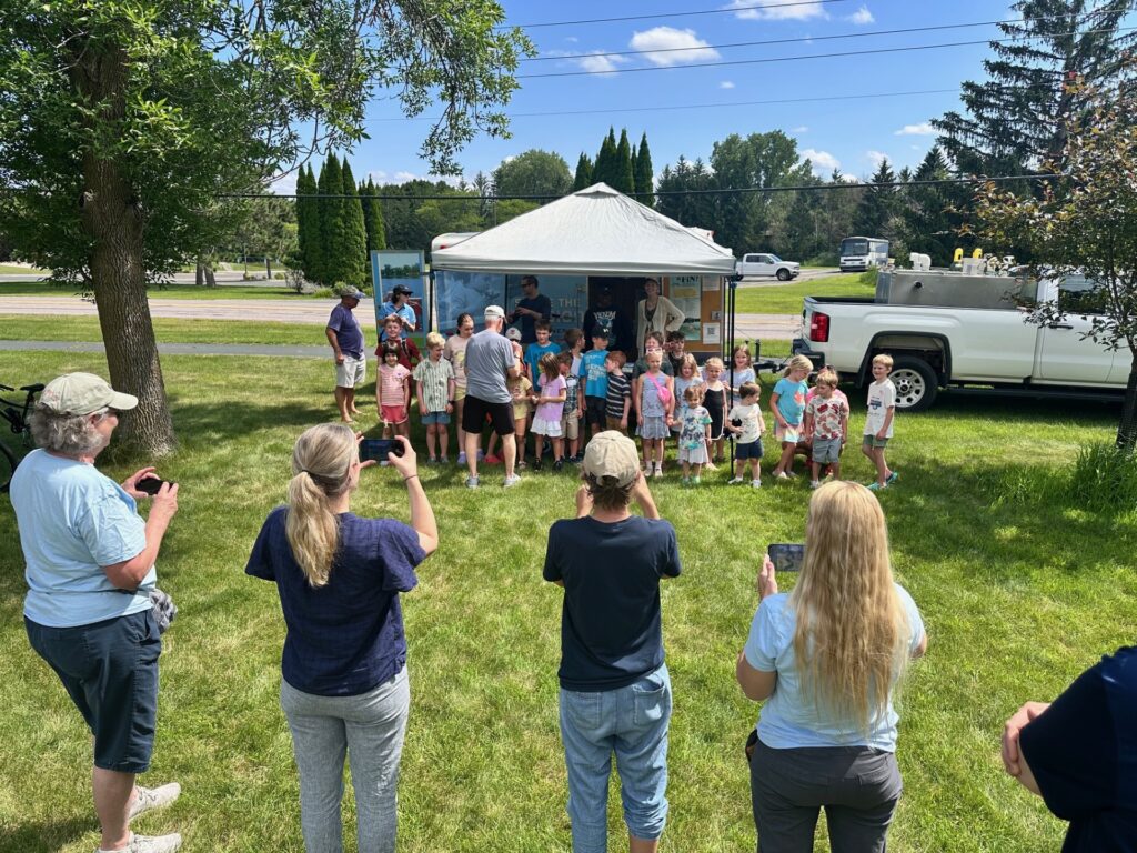 ๐ฆ Sundae Fun Day at Eden Valley Park! ๐ฆ๐ณ